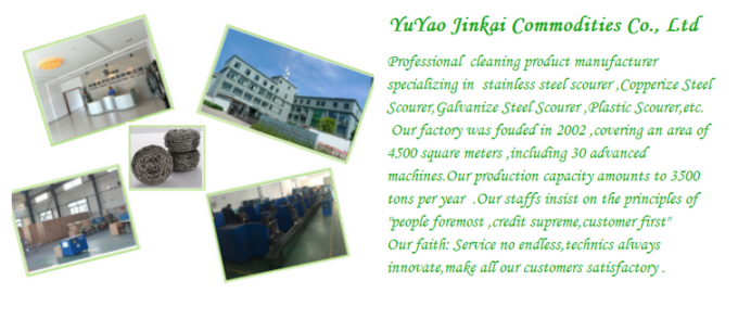 Freundliche galvanisierte waschende Reinigungsapparate Eco mit ISO9001- und SGS-Bescheinigung