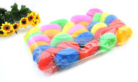 Umweltfreundlicher Plastikreinigungsball kein eigenartiger Geruch JK-PP06