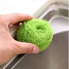 Harmlos, den Polyester-Reinigungsapparat zu enthäuten effektiv, die störrischen Flecke weg zu säubern
