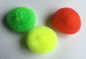 Breite Anwendungs-Plastikreinigungsball Soem/ODM effektiv, die Flecke weg zu säubern fournisseur